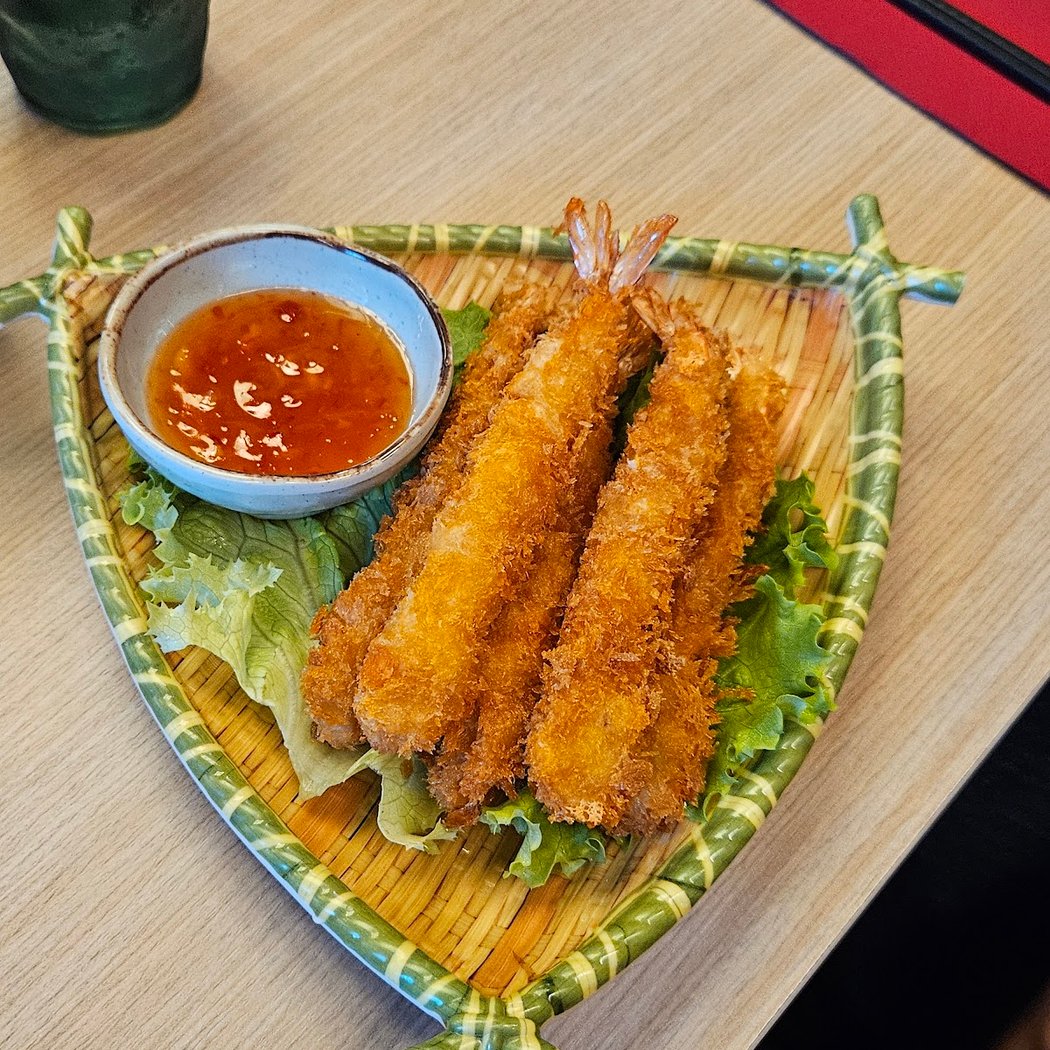 KyuShu Ramen 1